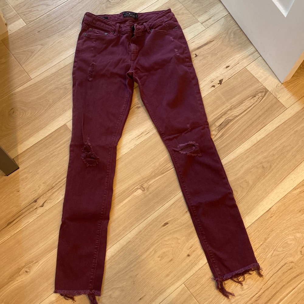Lucky Brand Jeggings